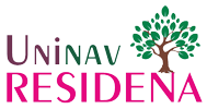 Uninav Residena logo
