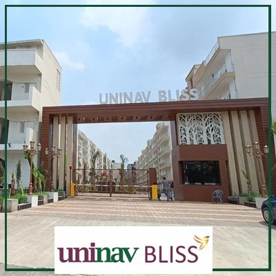 Uninav Bliss
