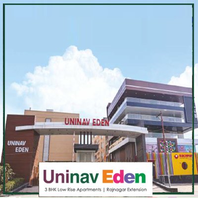 Uninav Eden