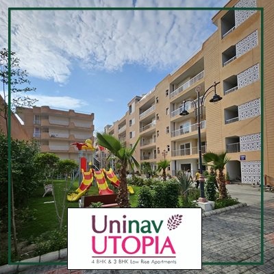 Uninav Utopia